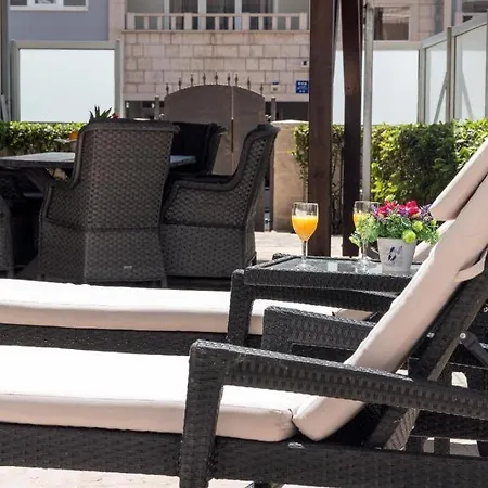 Διαμέρισμα Luxury Marija,