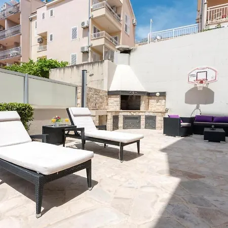 Luxury Marija, Διαμέρισμα