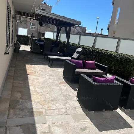 Διαμέρισμα Luxury Marija, *