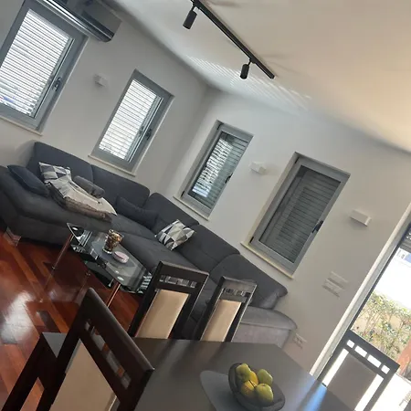 Luxury Marija, Διαμέρισμα