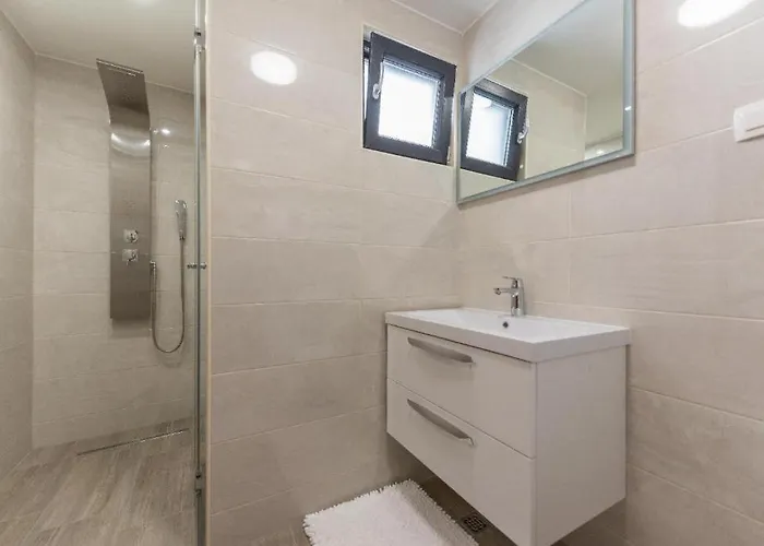 Διαμέρισμα Luxury Marija,