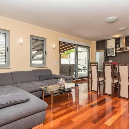 Appartement Luxury Marija, Makarska