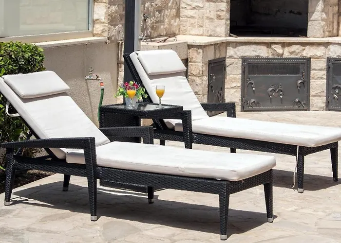 Luxury Marija, Makarska