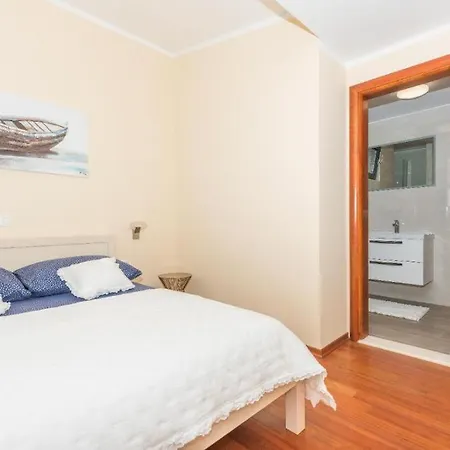 Daire Luxury Marija, *