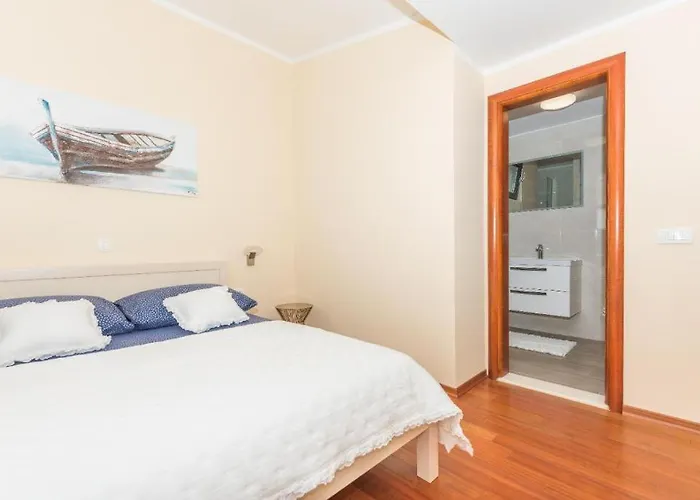 Daire Luxury Marija, *